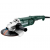 Szlifierka kątowa WE 2000-230 Metabo (606432000)