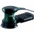 Szlifierka mimośrodowa Metabo FSX 200 Intec okrągła 125mm (609225500)