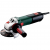 Szlifierka kątowa Metabo WEV 15-125 Quick (600468000)