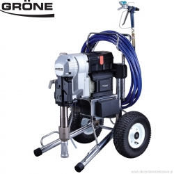 Agregat malarski do elewacji UltraSpray 42 Grone 1500W (2560-421500)