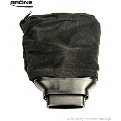 Szlifierka oscylacyjna Grone GOG 200 115x105 210W (2514-140105)