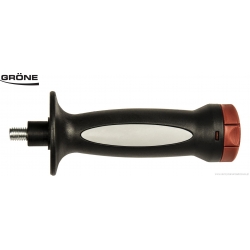 Szlifierka kątowa GAGV 10-125 1050W Grone (2524-841050S)
