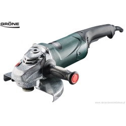 Szlifierka kątowa GAG 22-230 HT 2200W Grone (2524-862200)