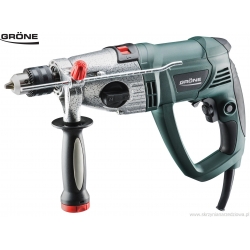 Wiertarka udarowa Grone GIDV 1100 RL 1100W (2504-231150S)