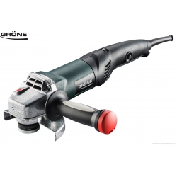 Szlifierka kątowa GAGV 10-125 1050W Grone (2524-841050S)