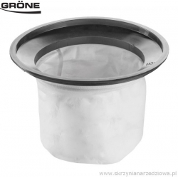 Odkurzacz Grone GVC 10-15-35 1KW / 15L (2556-900015)