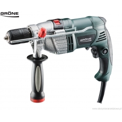 Wiertarka udarowa Grone GIDV 720 RL 720W (2504-240720S)