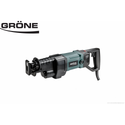 Piła szablasta Grone GRS 1600W 230V (2540-281600)