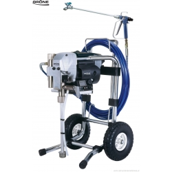 Agregat malarski do wnętrz SmartSpray 21 Grone 1000W (2560-261000)