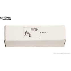 Zszywacz elektryczny Grone GST 10-16 (2552-711112)