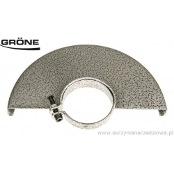 Szlifierka kątowa GAG 22-230 HT 2200W Grone (2524-862200)