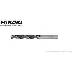 Wiertło do drewna CV 8,0x250mm Hikoki (781932)