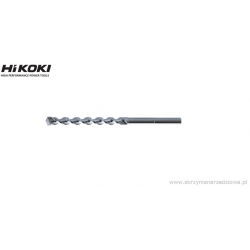 Wiertło udarowe 14x540/400mm SDS-Max dwuostrzowe Basic Hikoki (754372)