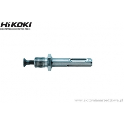 Adapter SDS-Plus na gwint 1/2"x20 UNF Hikoki (744085)