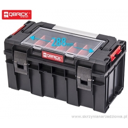 Qbrick system PRO 500 skrzynia skrzynka narzędziowa 500mm