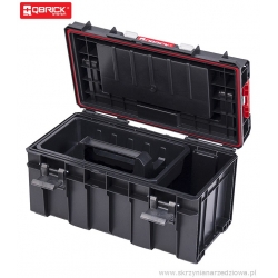 Qbrick system PRO 500 skrzynia skrzynka narzędziowa 500mm