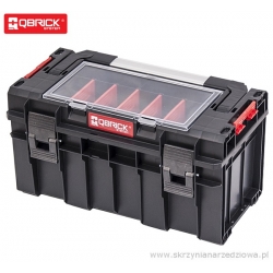 Qbrick system PRO 500 skrzynia skrzynka narzędziowa 500mm