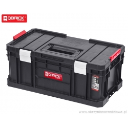 Qbrick system TWO TOOLBOX modularna skrzynka narzędziowa