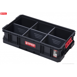 Qbrick system TWO BOX 100 FLEX modularna skrzynka narzędziowa
