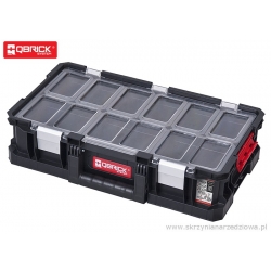 Qbrick system TWO ORGANIZER modularny organizer na akcesoria