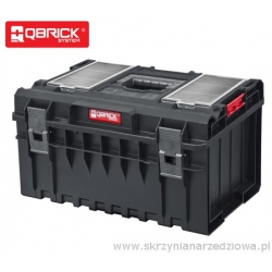 Qbrick system ONE 350 PROFI skrzynia narzędziowa walizka wielozadaniowa