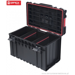 Qbrick system ONE 450 TECHNIK skrzynia narzędziowa walizka wielozadaniowa