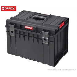 Qbrick system ONE 450 BASIC skrzynia narzędziowa walizka wielozadaniowa