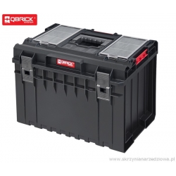 Qbrick system ONE 450 PROFI skrzynia narzędziowa walizka wielozadaniowa