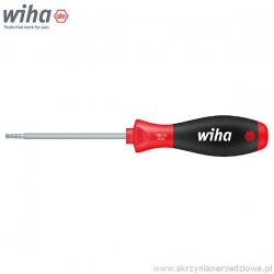 Wkrętak Torx T20 gwiazdka główka kulista Wiha SoftFinish 362BE (32253)