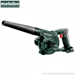 Dmuchawa akumulatorowa 18V Metabo AG 18 wersja zerowa (602242850)