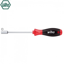 Wkrętak nasadowy sześciokątny 8,0mm Wiha SoftFinish 341 ( 01024 )