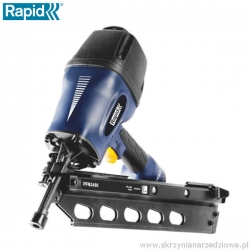 Gwoździarka pneumatyczna do gwoździ typ 34 50-90mm Rapid PFN3490 (5000791)