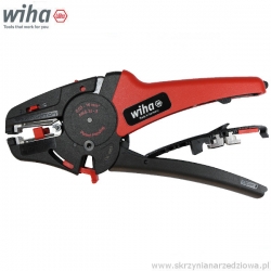 Automatyczne szczypce do ściągania izolacji 0,03-16 mm² Wiha Z 57 0 06 (42062)