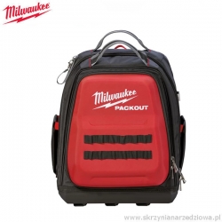 Plecak narzędziowy Packout Milwaukee Backpack (4932471131)
