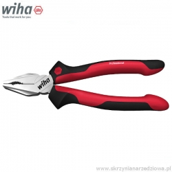 Szczypce kombinerki 225mm uniwersalne Wiha Profesional DynamicJoint Z02005 (26716)