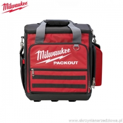 Torba narzędziowa z kieszenią na laptopa Packout Milwaukee Tech Bag (4932471130)