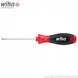 Wkrętak Torx T6 gwiazdka główka z pierścieniem MagicSpring Wiha SoftFinish 362R (27736)