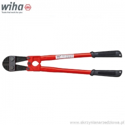 Nożyce do prętów 7mm 600mm Wiha Classic Z27001 (39376)