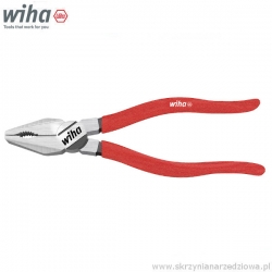 Szczypce kombinerki 200mm uniwersalne Wiha Classic DynamicJoint Z02001 (26712)