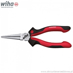 Szczypce okrągłe 160mm Wiha Professional Z09005 (26734)