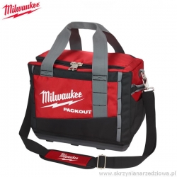 Torba narzędziowa na ramię 38cm Packout Milwaukee Duffel Bag (4932471066)