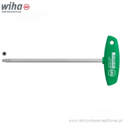 Klucz trzpieniowy T15 x 200mm TORX gwiazdka typ T Wiha Classic 364 ( 01331 )