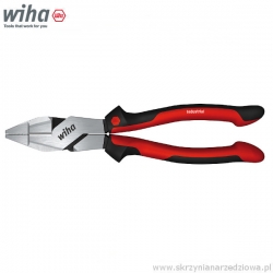 Szczypce kombinerki 250mm uniwersalne Wiha Industrial DynamicJoint Z 02 2 02 ( 40927 )