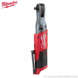 Grzechotka akumulatorowa 3/8" 12V 75Nm Milwaukee M12 FIR38-0 wersja zerowa ( 4933459797 )