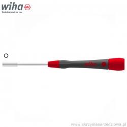 Wkrętak precyzyjny nasadowy 1,8mm HEX Wiha PicoFinish 265P (42444)