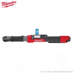Klucz dynamometryczny akumulatorowy 16,9-203,4Nm 1/2" 12V Milwaukee M12 ONEFTR12-201C (4933464970)