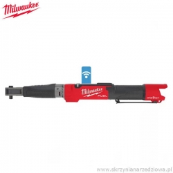 Klucz dynamometryczny akumulatorowy 13,6-135,3Nm 3/8" 12V Milwaukee M12 ONEFTR38-0C wersja zerowa (4933464967)