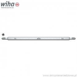 Trzon wymienny Torq-Set TS2 TS4 System 6 Wiha 284TS (27635)