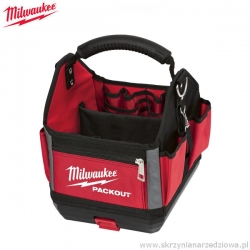 Torba narzędziowa 25cm Packout Milwaukee Tote Toolbag (4932464084)