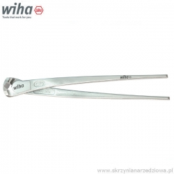 Szczypce zbrojarskie wzmocnione 300mm Wiha Classic Plus Z32010 (40713)